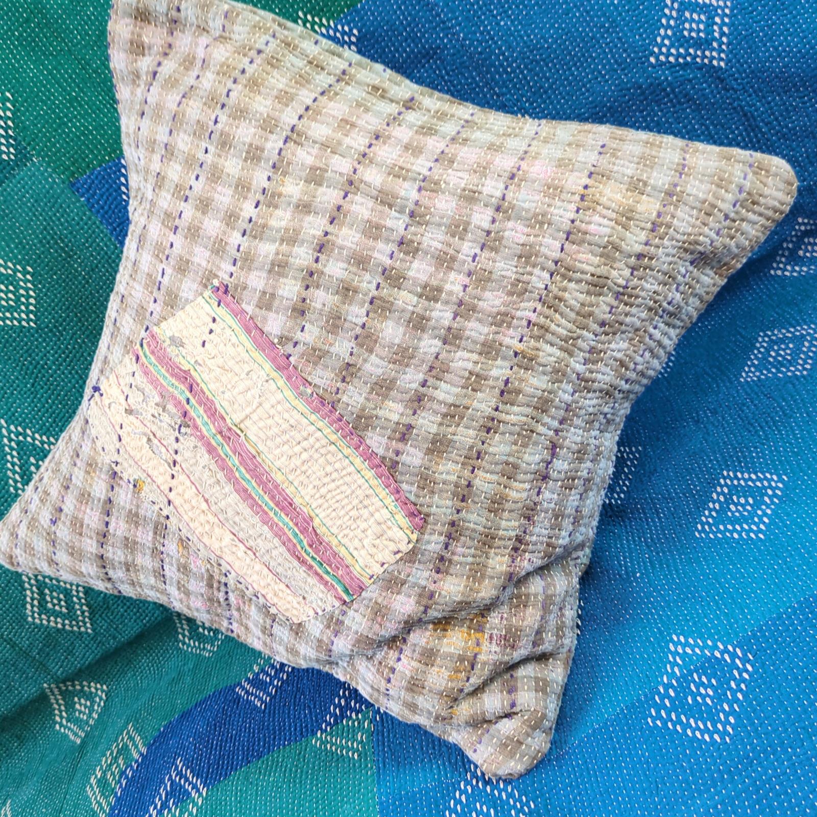 クッションカバー