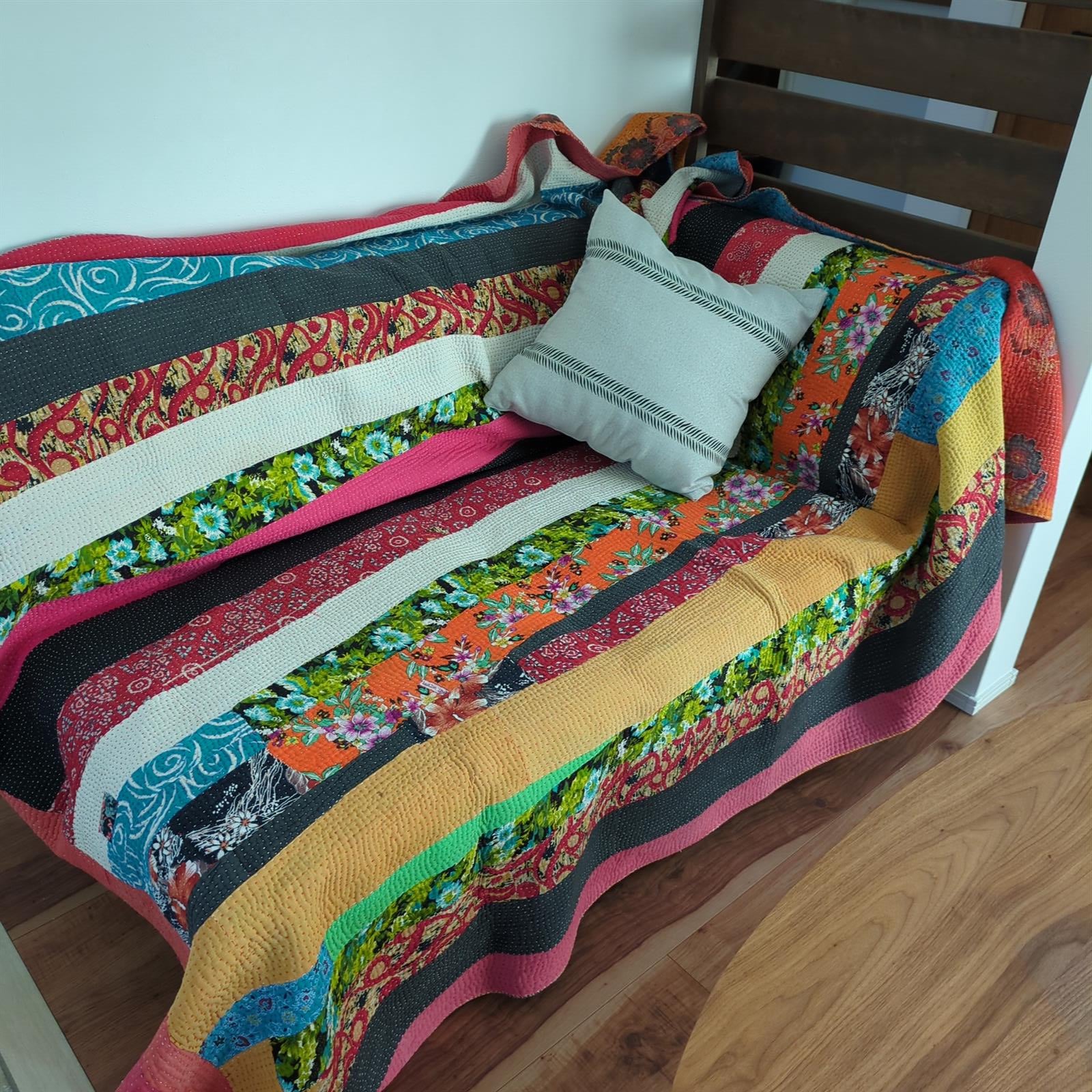 vintage-kantha-quilt-ralli quilt